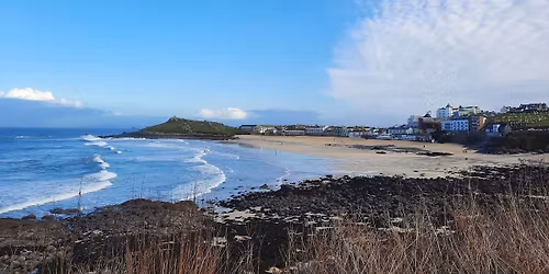 Cousin Jack, the Classic and the Ultra