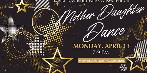 Mother Daughter Dance