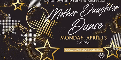 Mother Daughter Dance