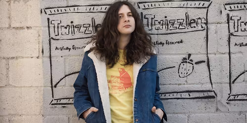 Kurt Vile and the Violators