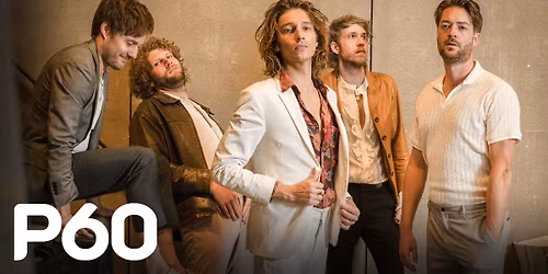 Stones Sessions | P60 Amstelveen