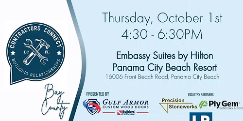Bay County October Meet Up