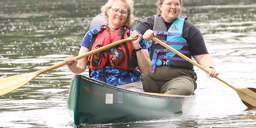 5th annual Minnesota Paddling Opener on the Mississippi River 