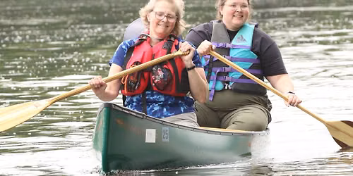 5th annual Minnesota Paddling Opener on the Mississippi River 