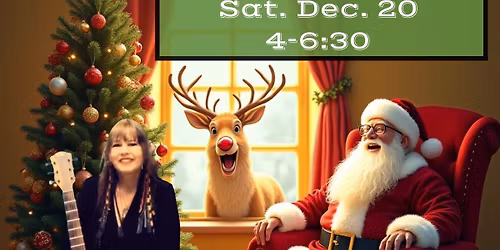 Christy Fisher @ Verde River RV Resort (residents and guests)