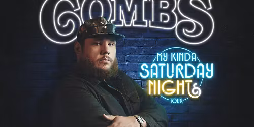 Luke Combs Dierks Bentley Ty Myers & Thelma and James