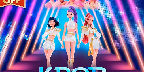 K-POP Warriors
