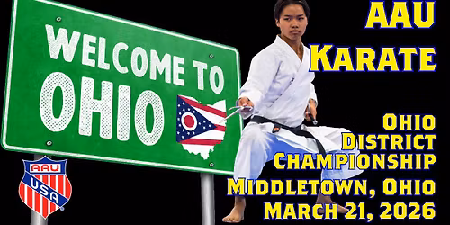 Ohio District Championship