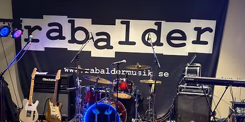 Rabalder p\u00e5 Limerick