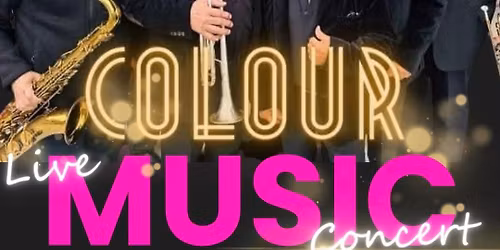 Friday Night Live at The Galley with Colour 