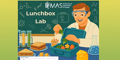 Lunchbox Lab