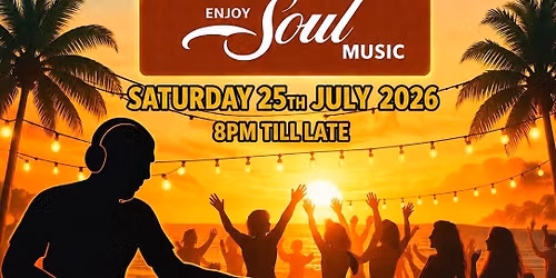 DJ Aubs - Soul Night