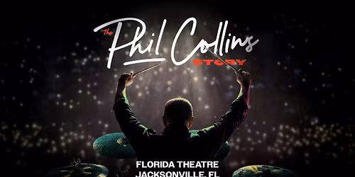 The Phil Collins Story