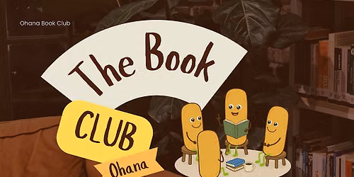 Book Club & Coffee