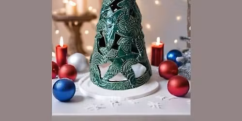 Claytime: Starfish Tree