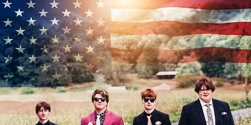 4th of July Concert 