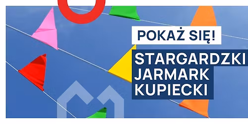 Stargardzki Jarmark Kupiecki - Hanza 2026 