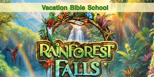 FREE 4 Day Camp for Kids!! 