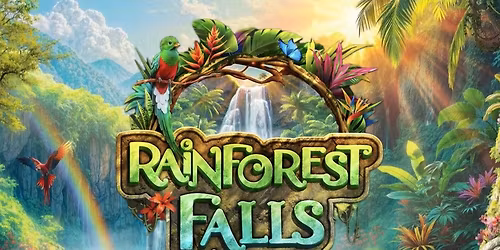 VBS - Rainforest Falls