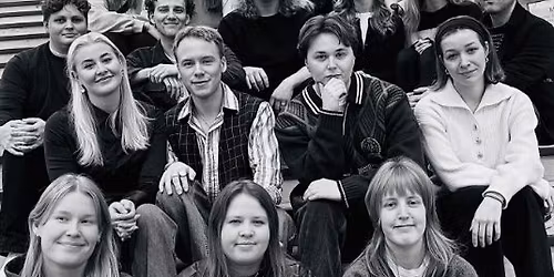 Avgang26 I Eksamensfestival Popul\u00e6rmusikk & L\u00e5tskriving og musikkproduksjon