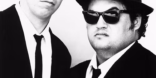 Blues Brothers - The Jake and Elwood Blues Revue at Lyric Theatre Florida
