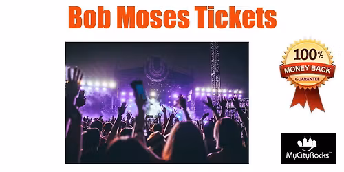 Bob Moses & Cannons "Afterglow Tour" Tickets Morrison CO Red Rocks Amphitheatre (Denver area)