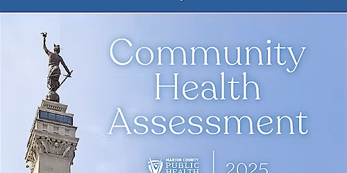 COMMUNITY HEALTH ASSESSMENT