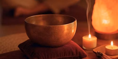 Meditation & Sound Bath Night