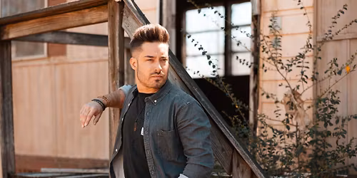 Nashville Recording Artist Adam Calvert w\/Damon Mitchell Live at Andy D's on Navarre Beach