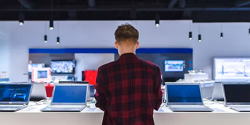 Choosing a computer