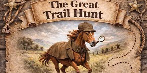 The Great Trail Hunt