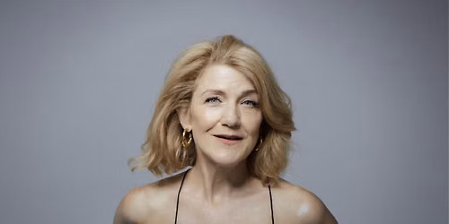 An Evening with Victoria Clark: Stories and Songs from a Not-So-Brief Career in the Theater
