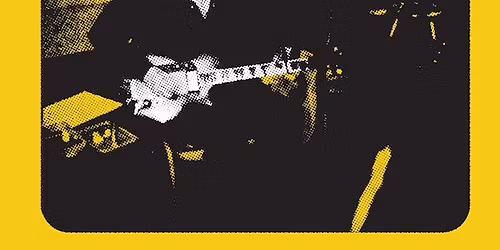 Tarbox \/ Whitford Buffalo Show!