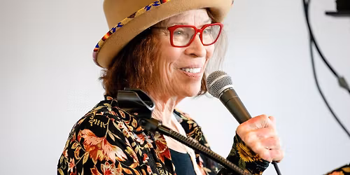 Artist and Curator Meet and Greet