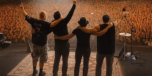 PARIS IS ABOUT TO BREAK  SYSTEM OF A DOWN LIVE AT STADE DE FRANCE