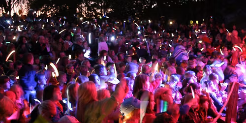 Taschenlampenkonzert | Leipzig