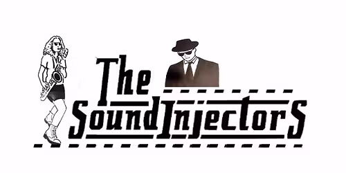 the Soundinjectors @ Mod Ska event