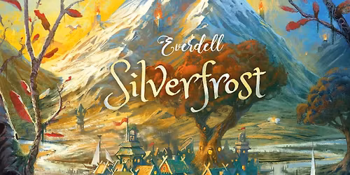 January Board Game Night - Best of 2025 Releases!