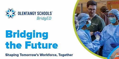 Bridging the Future