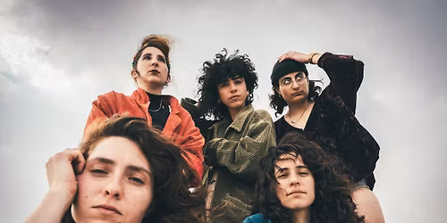 HAZE\u2019EVOT \u2022 Mainz \u2022 schon sch\u00f6n