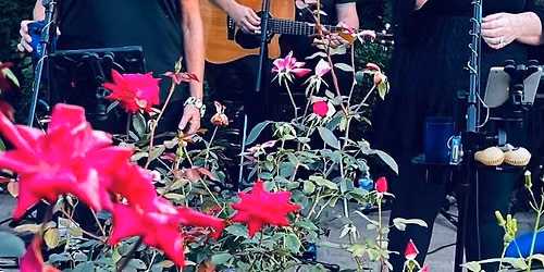 The Allen\u2019s Project returns to The Cellar Patio