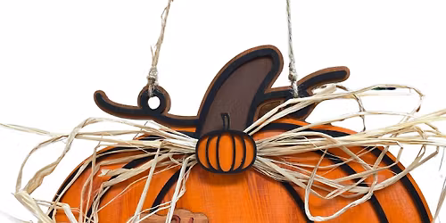 11\/15 Thanksgiving Pumpkin Sign