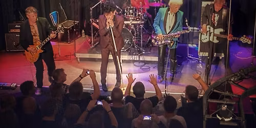 YADA YADA live - Arnhem 