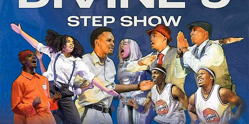TSU Homecoming 2026 - Step Show
