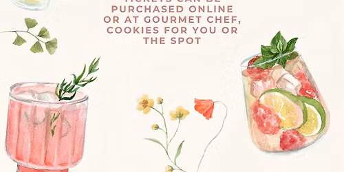 Moms, Mimosas, and Mocktails 2026