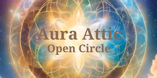 Morning Open Circle
