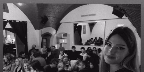 Wroclaw English Quiz Night: Episode 6
