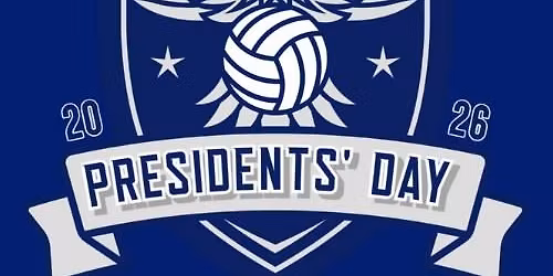 2026 Presidents' Day Volleyball Summit - AAU Grand Prix
