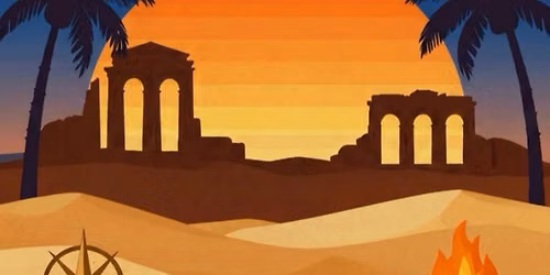 Vacation Bible School: July 27-29, 2026