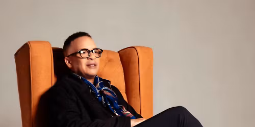 Issac Delgado in Barcelona